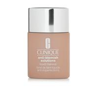 Clinique - Anti Blemish Solutions Liquid Makeup - # CN70 Vanilla 30ml/1oz