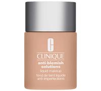 Clinique Anti-Blemish Solutions Liquid Makeup 30Ml Cn 74 Beige