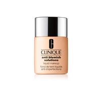 Clinique Anti-Blemish Solutions Liquid Makeup 30Ml Cn 40 Cream Chamois
