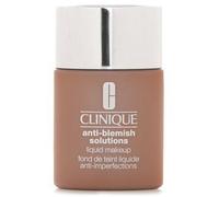 Clinique Anti-Blemish Solutions Liquid Makeup WN114 Golden