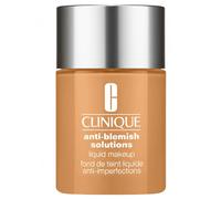 Clinique Anti-Blemish Solutions Liquid Makeup WN114 Golden