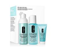 Clinique Anti-Blemish Solutions™ Mini Kits gift set for problem skin