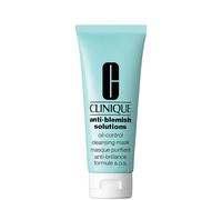 Clinique Anti Blemish Solutions Oil-Control Cleansing Mask 100ml