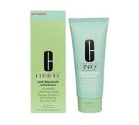 Clinique Anti-Blemish Solutions Oil-Control Cleansing Mask