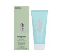 Clinique Anti-Blemish Solutions™ Oil-Control Cleansing Mask Oil-Control Cleansing Mask For Mixed And Oily Skin 100 ml