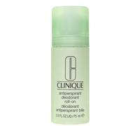 Clinique Anti-Perspirant Roll-on Deodrant - 75ml