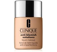 Clinique Antiblemish Fluid Makeup 30 ml Cream Chamoise