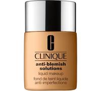 Clinique Antiblemish Fluid Makeup 30 ml Honey
