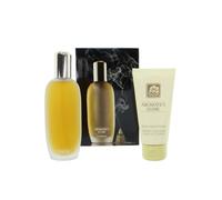 Clinique Aromatics Elixir 100ml Perfume & 75ml Body Smoother Set