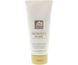 Clinique Aromatics Elixir Body Smoother 200ml - Brand New - Get It As You Seen