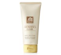 Clinique Aromatics Elixir Body Smoother In Clear Clear One Size