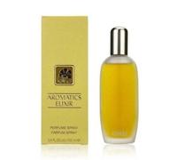 Clinique Aromatics Elixir Eau De Parfum 100 ml