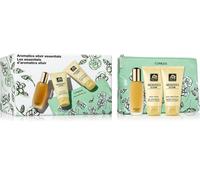 Clinique Aromatics Elixir Gift Set - 75ml Body lotion Body & Wash 45ml spray
