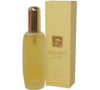 Clinique Aromatics Elixir Perfume Spray 25ml Womens Fragrance Woody Scent