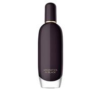 Clinique Aromatics In Black 100ml Eau De Parfum Women's EDP Fragrance - NEW