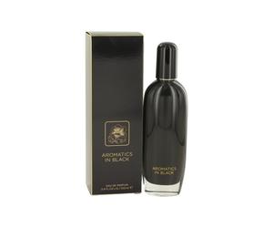 Clinique Aromatics In Black 50ml Eau De Parfum