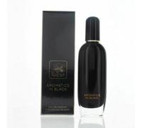 Clinique Aromatics In Black 50ml Eau De Parfum Spray