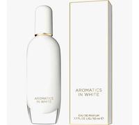 Clinique Aromatics In White 50ml Eau De Parfum Spray