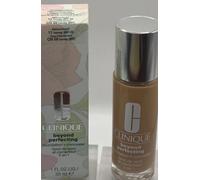 Clinique Beyond Perfecting Foundation and Concealer 30ml, CN58 Honey New