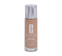 Clinique Beyond Perfecting Foundation and Concealer - CN32 Buttermilk 30ml