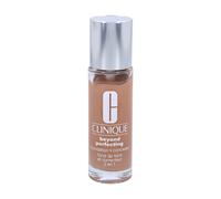 Clinique Beyond Perfecting Foundation and Concealer - CN58 Honey 30ml