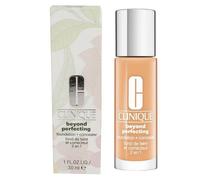 Clinique - Beyond Perfecting Foundation and Concealer (Oat)