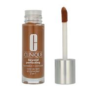 Clinique Beyond Perfecting Foundation and Concealer - WN 114 Golden (D) 30ml