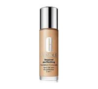 Clinique Beyond Perfecting Foundation and Concealer - WN 118 Amber (D) 30ml