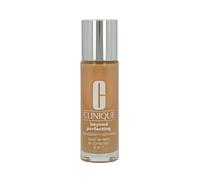 Clinique Beyond Perfecting Foundation and Concealer - WN 48 Oat (MF) 30ml