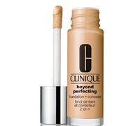Clinique Beyond Perfecting Foundation + Concealer 01 LINEN