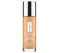 Clinique Beyond Perfecting™ Foundation + Concealer Foundation And Concealer 2 In 1 Shade 11 Honey 30 ml