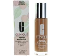 Clinique Beyond Perfecting Foundation & Concealer 15 Pecan