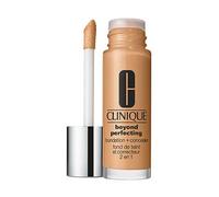 Clinique Beyond Perfecting Foundation & Concealer 16 Toasted Wheat