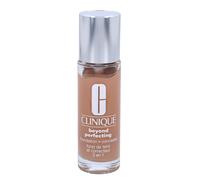 Clinique Beyond Perfecting™ Foundation + Concealer Foundation And Concealer 2 In 1 Shade 11 Honey 30 ml