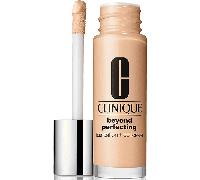 Clinique Beyond Perfecting Foundation and Concealer 30ml (Various Shades)