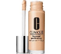 Clinique Beyond Perfecting™ Foundation + Concealer Foundation and Concealer 2 in 1 Shade 04 Cream Whip 30 ml