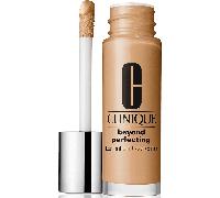 Clinique Beyond Perfecting Foundation + Concealer 30 ml Cn 58 Honey