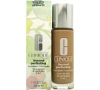 Clinique Beyond Perfecting Foundation + Concealer 30ml - 01 Linen