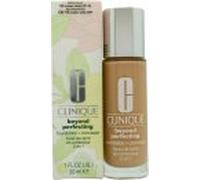 Clinique Beyond Perfecting Foundation + Concealer 30ml - 04 Creamwhip