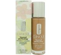 Clinique Make-up Foundation Beyond Perfecting Makeup No. 07 Cream Chamois 30 ml