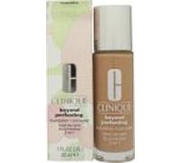 Clinique Beyond Perfecting Foundation + Concealer 30ml - 09 Neutral