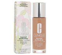 Clinique Beyond Perfecting Foundation + Concealer 30ml - 09 NEUTRAL