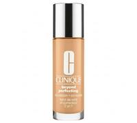 Clinique Beyond Perfecting Foundation + Concealer - 30ml / 1 fl.oz - 11 Honey