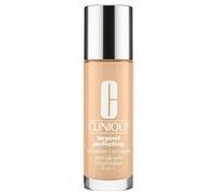 Clinique Beyond Perfecting Foundation + Concealer - 30ml / 1 fl.oz - CN 18 Cream Whip