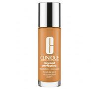 Clinique Beyond Perfecting™ Foundation + Concealer Foundation and Concealer 2 in 1 Shade 23 Ginger 30 ml