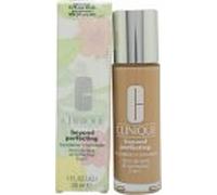 CLINIQUE Beyond Perfecting Foundation and Concealer 30ml WN24 Cork