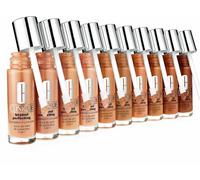 Clinique Beyond Perfecting Foundation + Concealer 30ml - Boxed - Assorted Shades
