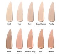 Clinique Make-up Foundation Beyond Perfecting Makeup No. 07 Cream Chamois 30 ml