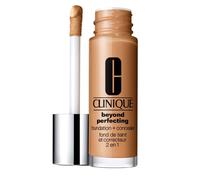 Clinique Beyond Perfecting™ Foundation + Concealer Foundation And Concealer 2 In 1 Shade 11 Honey 30 ml
