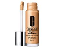 Clinique Beyond Perfecting Foundation + Concealer 30ml - Various Shades